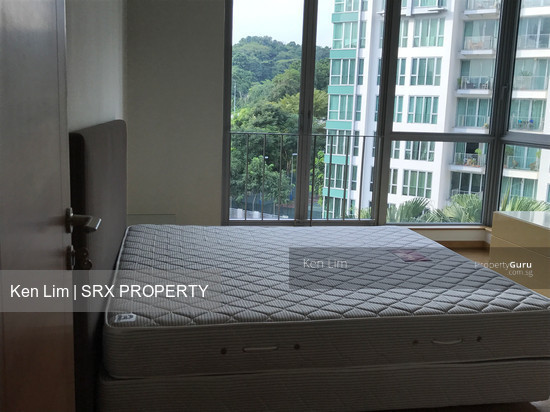 Caribbean At Keppel Bay (D4), Condominium #169519182